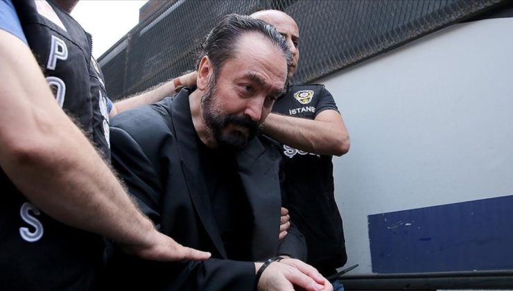 Adnan Oktar suç örgütüne ilişkin soruşturma tamamlandı: İstenen ceza belli oldu