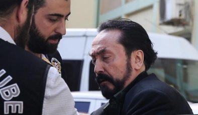 Adnan Oktar suç örgütüne yeni dava