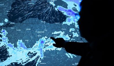 Bugün hava nasıl sorusunun yanıtı onlarda: Meteoroloji Genel Müdürlüğü 87 yaşında