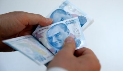 Depremzedelere ödenen destek miktarı 105,5 milyar lira oldu