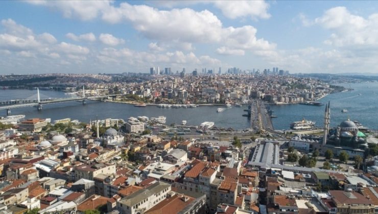 İstanbul Valiliği açıkladı! İşte Megakent’teki okulların deprem raporu