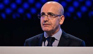 TAM projesi ile maliyetler düşüyor! Mehmet Şimşek: 500 milyon dolarlık tasarruf hedefleniyor