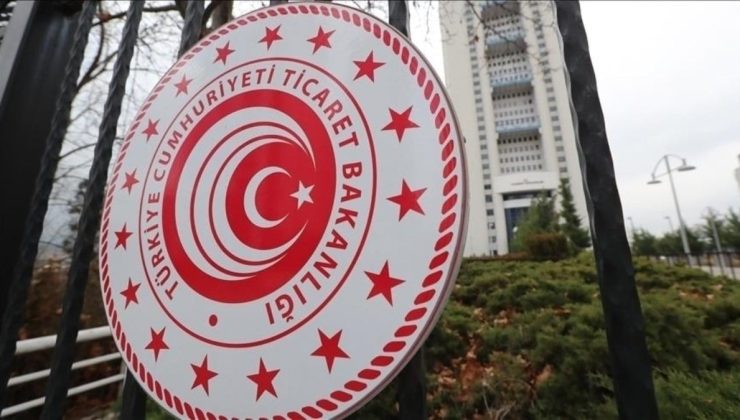 Ticaret Bakanlığı’ndan yeni destekler! Yeşil dönüşüme destek paketi