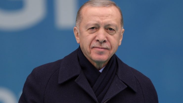 Cumhurbaşkanı Erdoğan: Ankara 5 yılını boşa geçirdi artık bunlardan kurtulalım