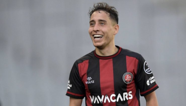 Emre Mor’dan çarpıcı açıklamalar