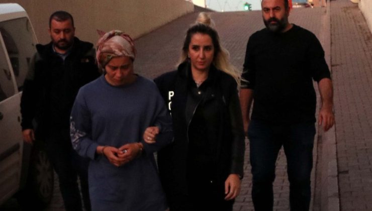 Kayseri’de eşini öldüren kadın hakim karşına çıktı: Ben onu öldürmesem o beni öldürecekti