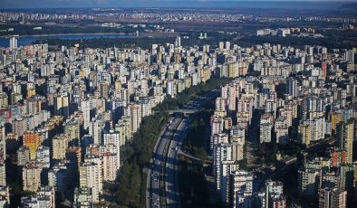 Konut satışı artmaya başladı, fiyatlar eskisi kadar çılgın yükselmiyor