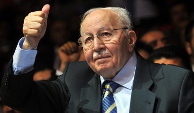 Milli Görüş hareketinin lideri: Necmettin Erbakan’ın ölümünün üzerinden 13 yıl geçti