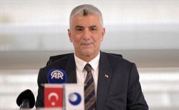 Ömer Bolat: Bu sene hedefimiz ülkemize 377 milyar dolar döviz kazandırmak