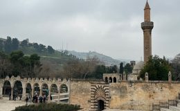 Şanlıurfa’da turizmciler, 7 Nisan’da oynanacak Süper Kupa maçına hazırlanıyor