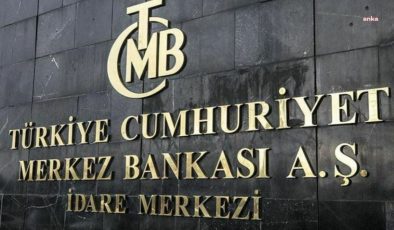 TCMB ocak ayı uluslararası yatırım pozisyonunu açıkladı