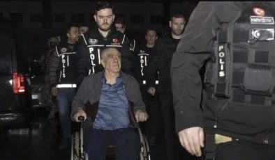 ‘Türk Escobar’dan yeni detaylar: Kriptolu haberleşme programı ele verdi