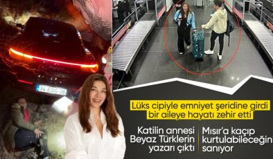 Ünlü çiftin 16 yaşındaki oğlu 5 kişiyi ezip bir bebeği babasız bıraktı: Yurt dışına kaçtılar!