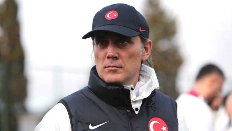 Vincenzo Montella’dan Semih Kılıçsoy sözleri