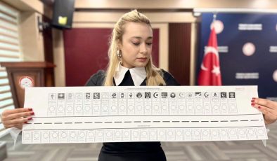 Yerel seçimlere doğru: İşte pusulalar!