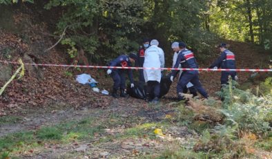 Zonguldak’ta Afgan madencinin yakılmasına ilişkin olayda iddianame kabul edildi