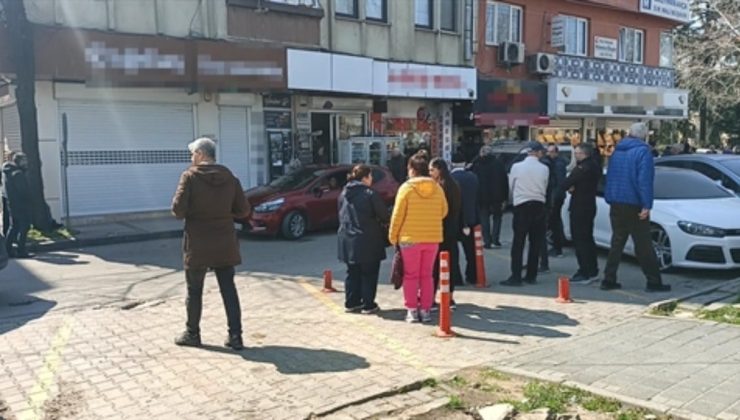 Bursa’da kuyumcu tarafından dolandırılanların sayısı 148’e çıktı