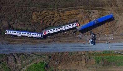 Çorlu tren kazası davasında karar açıklandı