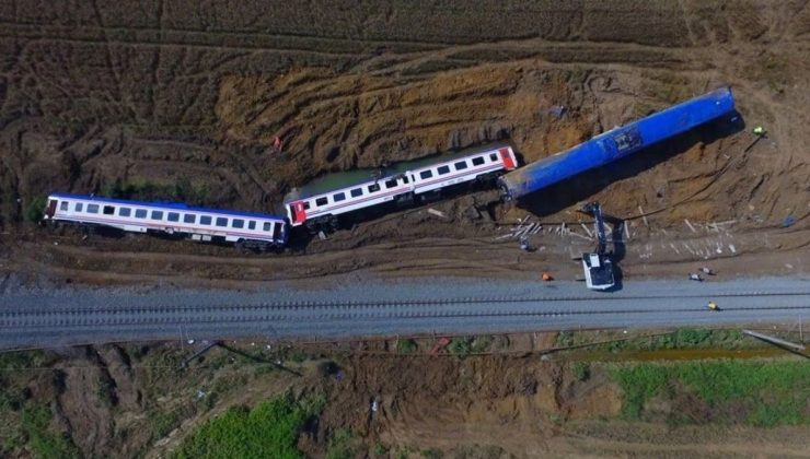 Çorlu tren kazası davasında karar açıklandı