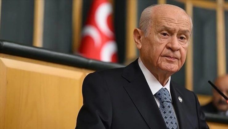 Devlet Bahçeli’den 31 Mart mesajı