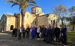 Doğu Karadeniz Bölgesi’nin yeni turizm sezonundan beklentisi yüksek