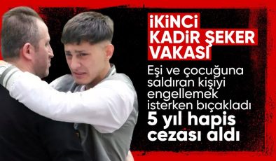 Eskişehir’de ikinci Kadir Şeker vakası: Tolga Daşkıran tutuklandı