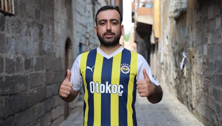 Fenerbahçeli taraftar polise başvurdu: ‘Icardi sınır dışı edilsin’