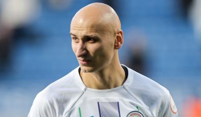 Jonjo Shelvey: Burada kalmaya çok açığım