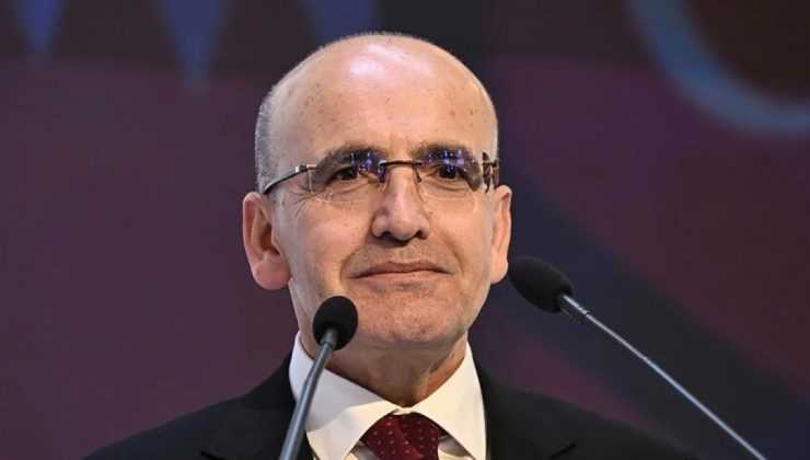 Mehmet Şimşek: Dış kaynak akışı bu yıl da hız kesmedi