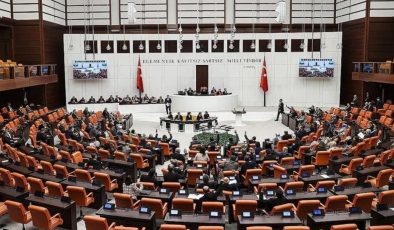 Ramazan Bayramı sonrası Meclis’in gündemi yoğun