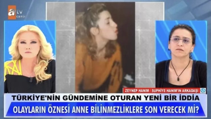 Suphiye Orancı’nın cezaevi arkadaşı tek tek itiraf etti: Para karşılığı birlikte oluyordu