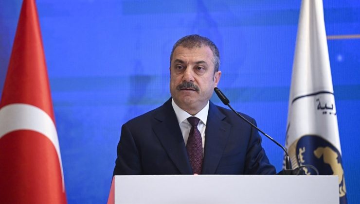 BDDK Başkanı Şahap Kavcıoğlu, Arap Bankacılık Zirvesi’nde iş birliği mesajı verdi