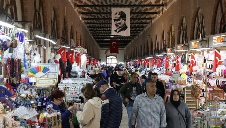 Edirne Kakava Şenliklerini’ne hazırlanıyor