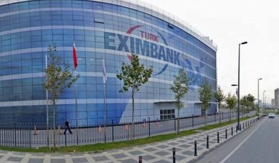 Eximbank’tan 1 milyar euroluk kredi anlaşması