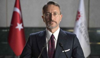 Fahrettin Altun’dan ABD’ye ‘teröristleri iade edin’ çağrısı