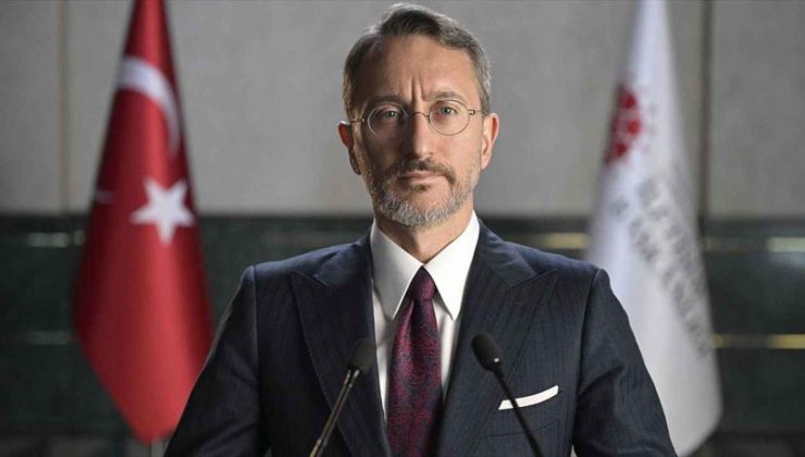 Fahrettin Altun’dan ABD’ye ‘teröristleri iade edin’ çağrısı