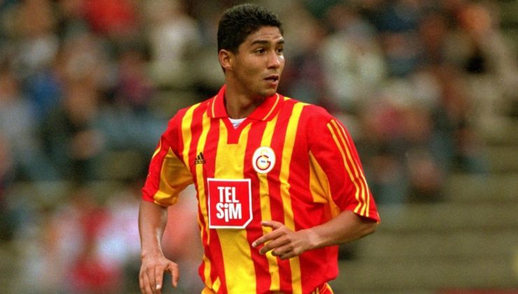 Mario Jardel: Para başarı getirmez, bunun örneği Fenerbahçe