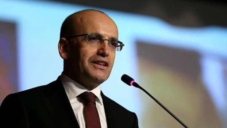 Mehmet Şimşek’ten enflasyon mesajı! “Güvenilir ortam oluştu”