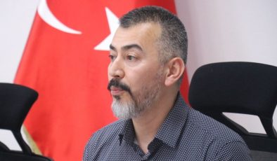 Savaş Abak, Boluspor başkanlığını bırakıyor