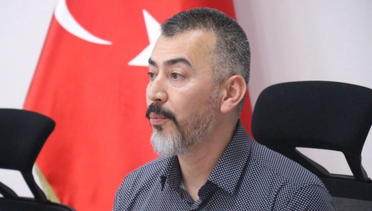 Savaş Abak, Boluspor başkanlığını bırakıyor