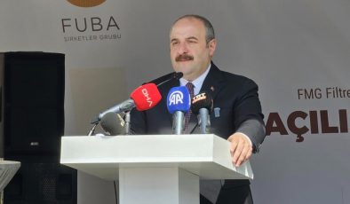 TBMM Komisyon Başkanı Mustafa Varank: Sokaklarımızı insanlar için daha yaşanabilir hale getireceğiz