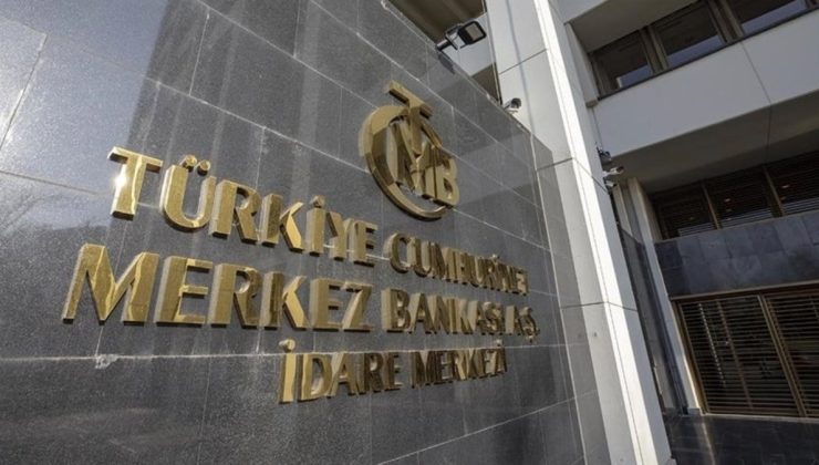 TCMB fiyat artışlarının raporunu yayınladı: Nisanda hizmet grubu fiyatları arttı