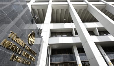 TCMB yayınladı: Merkez bankaları kar amacı taşımaz