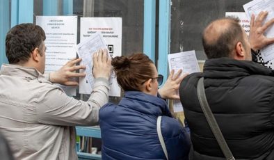 Umut tacirlerine ceza geliyor: Emekli olmak için sahte SGK kaydı yaptıranlar takipte