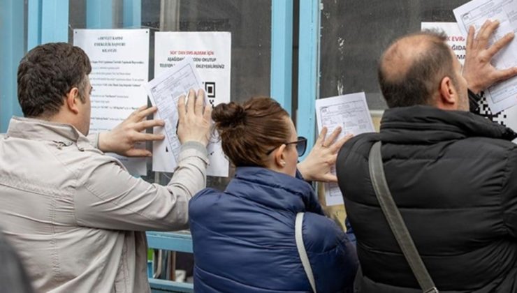 Umut tacirlerine ceza geliyor: Emekli olmak için sahte SGK kaydı yaptıranlar takipte