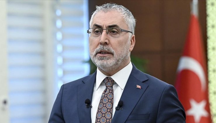 Vedat Işıkhan: İş sağlığı ve güvenliği denetimleri artırılacak