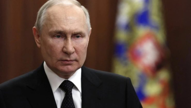 Vladimir Putin, beşinci kez Rusya Devlet Başkanlığı yapmak için yarın yemin edecek