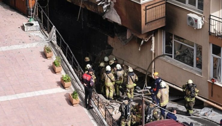 Beşiktaş’taki gece kulübü yangını iddianamesinin ayrıntıları