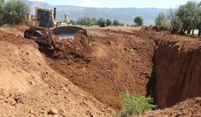 Denizli’de kuyu cinayetleri davası: 5 sanığa hapis cezası