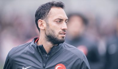 Hakan Çalhanoğlu, Cenk Tosun ve İsmail Yüksek’ten Çekya maçıyla ilgili açıklama